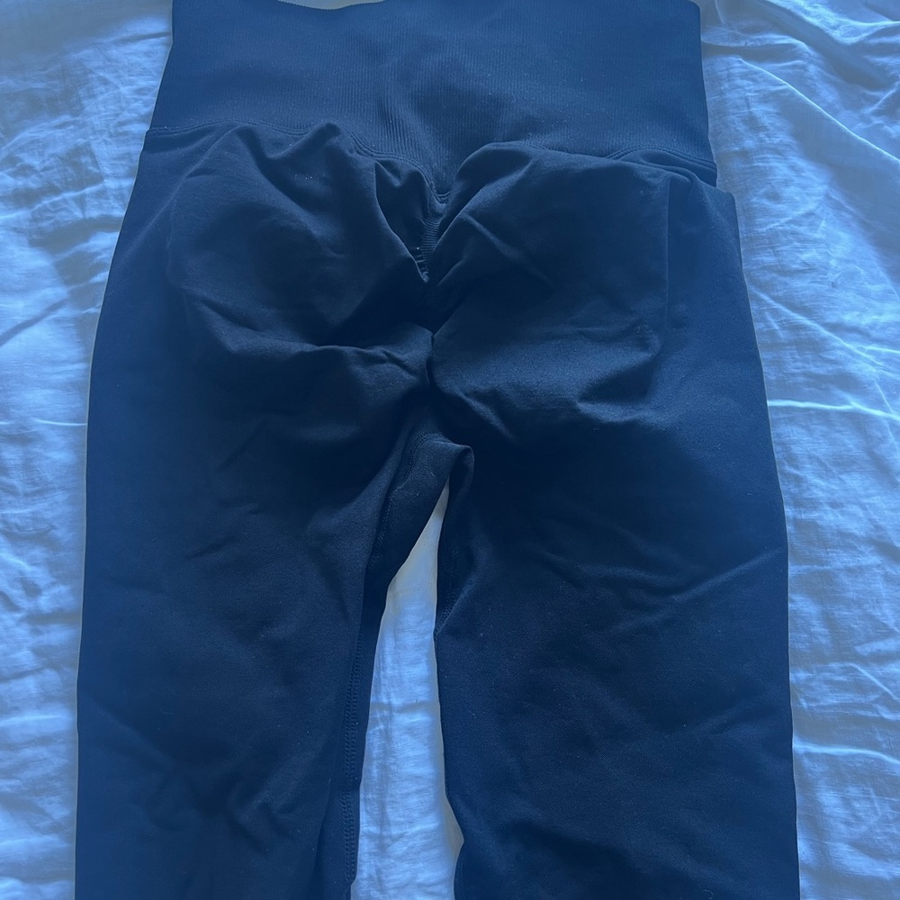 NWOT Marie Louise Paris (MLP) Leggings Perfect Fit Ultra high waist - Picture 5 of 7